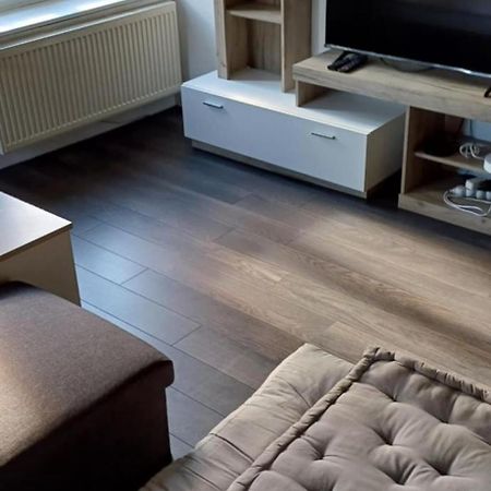 Mon Pied-A-Terre A St Die Saint-Die-des-Vosges Εξωτερικό φωτογραφία