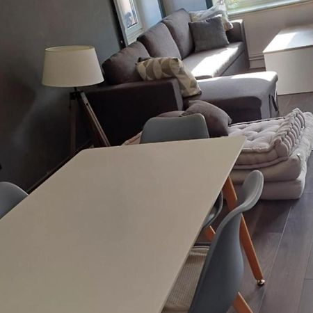 Mon Pied-A-Terre A St Die Saint-Die-des-Vosges Εξωτερικό φωτογραφία