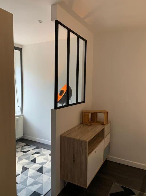 Mon Pied-A-Terre A St Die Saint-Die-des-Vosges Εξωτερικό φωτογραφία