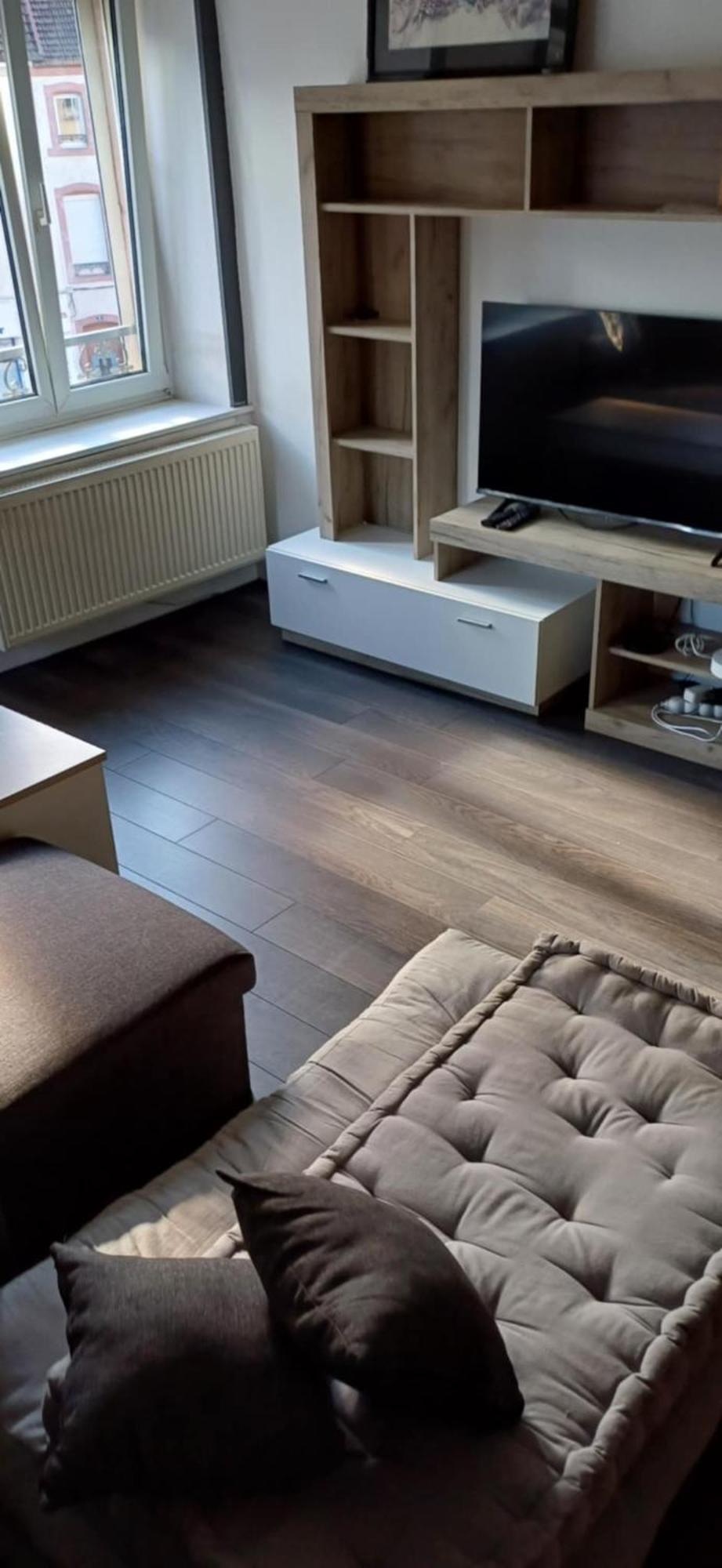 Mon Pied-A-Terre A St Die Saint-Die-des-Vosges Εξωτερικό φωτογραφία