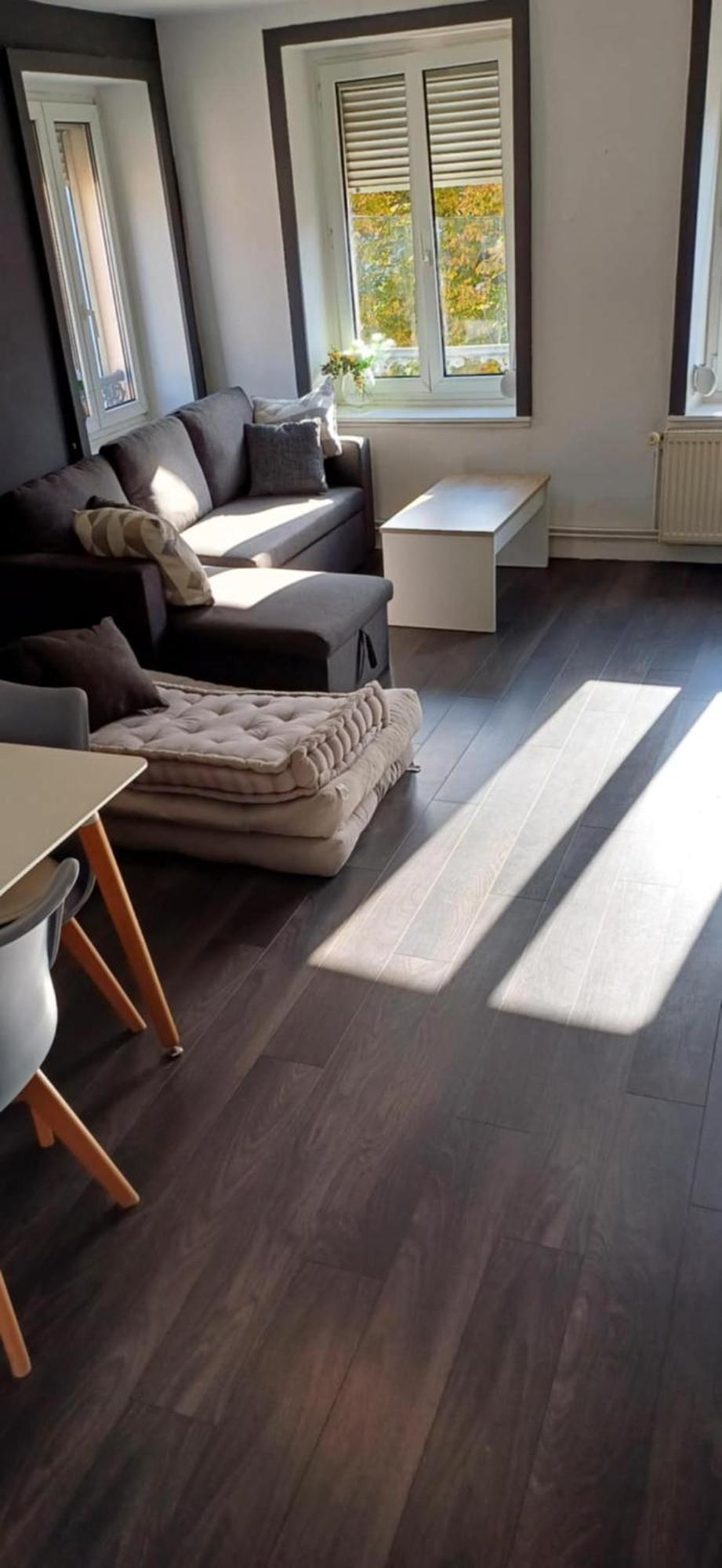 Mon Pied-A-Terre A St Die Saint-Die-des-Vosges Εξωτερικό φωτογραφία