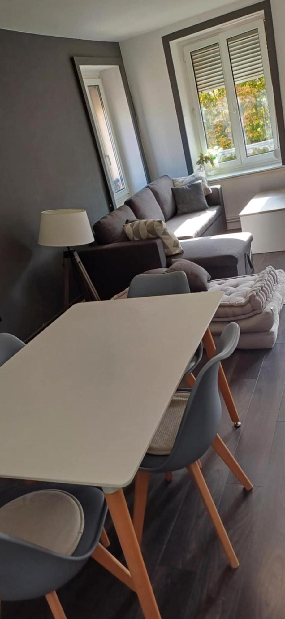 Mon Pied-A-Terre A St Die Saint-Die-des-Vosges Εξωτερικό φωτογραφία